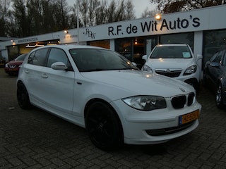 BMW 116i Executive Nwe APK airco
