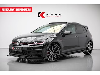Volkswagen Golf 2.0 TSI GTI Performance |Pano|Camera|Dodehoek|ACC|