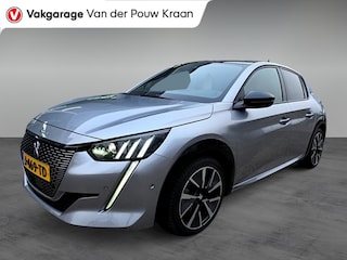Peugeot 208 EV GT Line 50 KWh Panodak / Digitaal Dashboard
