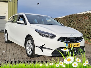 Kia Ceed Sportswagon 1.0 T-GDi DynLine, Camera! Carplay! VERWACHT!