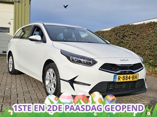 Kia Ceed Sportswagon 1.0 T-GDi DynLine, Camera! Carplay! VERWACHT!