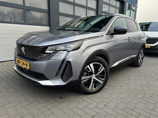 Peugeot 3008 1.6 PHEV 225pk GT, Carplay, Pano, Camera, Stoelverwarming
