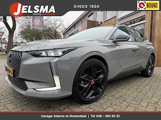 DS 4 130pk PT Performance Line Aut., Camera | CarPlay