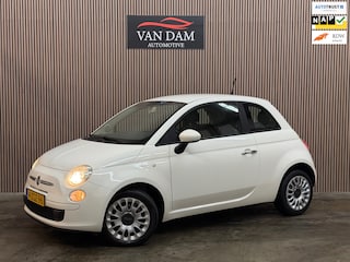 Fiat 500 1.0 TwinAir Pop 2014 NAP AIRCO ELEK-RAMEN