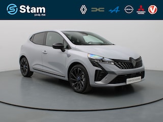 Renault Clio E-Tech Full Hybrid 145 esprit Alpine 360° Camera | Adapt. cruise | Bose | Navi | Stoel-/stuurverwarming