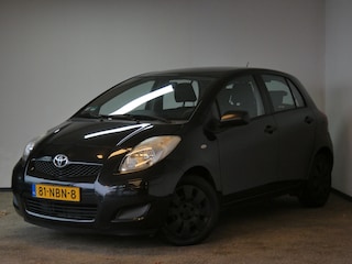Toyota Yaris 1.3 VVTi Comfort Nwe APK airco