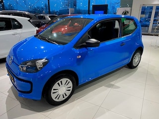 Volkswagen Up 1.0 take BlueMotion | Airco |