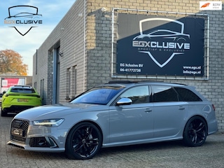 Audi A6 4.0 TFSI Quattro Pro Line Plus Ceramic/Pano/Carbon/HUD/Nardo