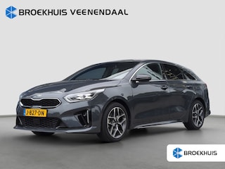 Kia ProCeed 1.4 T-GDI GT-Line Automaat 140PK Camera | Adapt. Cruise