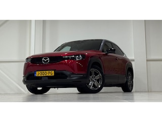 Mazda MX-30 E-SkyActiv 145 First Edition 1e Eigenaar Apple Carplay/Android Auto
