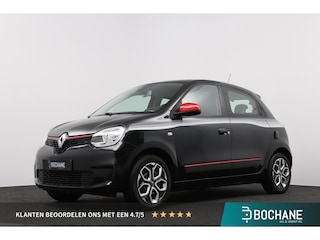 Renault Twingo 1.0 SCe Collection | Pack Look "Rouge"| Airco | Bluetooth |