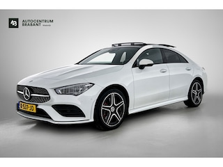 Mercedes-Benz CLA 250 e Business Solution AMG Limited (NL-auto, Goed OnderH, Panorama, SfeerV, Carplay, Lane Assist, Navi)