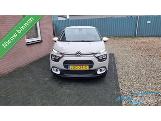 Citroën C3 1.2 PureTech Plus