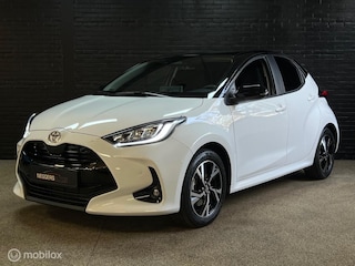 Toyota Yaris 1.5 Hybrid Dynamic