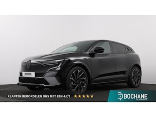 Renault Mégane comfort range esprit alpine 60 kWh | Actie! | Voorraad Voordeel! | Direct rijden! |
