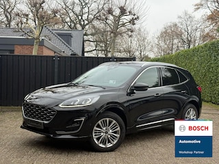 Ford Kuga 2.5 PHEV Vignale camera ACC trekhaak