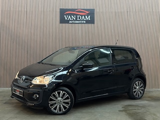 Volkswagen Up 1.0 beats 2023 CAMERA CRUISE BLUETOOTH CLIMA