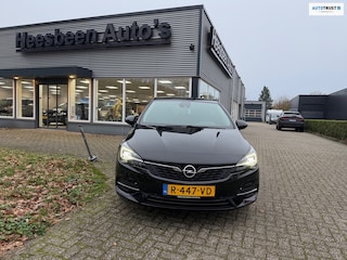 Opel Astra 1.2 Launch Elegance