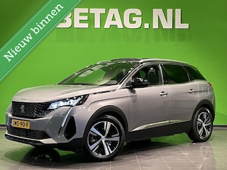 Peugeot 3008 1.6 HYbrid 300 Allure Pack Business | Schuif-kantel dak |Stoelverwarming |