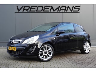 Opel Corsa 1.4-16V Color Edition