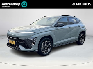 Hyundai Kona 1.6 GDI HEV N Line N-Line Edition|