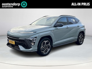 Hyundai Kona 1.6 GDI HEV N Line N-Line Edition|
