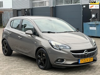 Opel Corsa 1.0 Turbo Cosmo NAVI CLIMA PDC CAMERA CRUISE BI-XENON