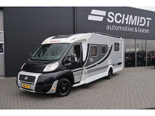 Dethleffs Magic Edition BM T 001 Fiat Ducato | Queens bed | Cruisecontrol | 131PK