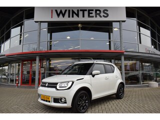 Suzuki Ignis 1.2 Smart Hybrid Stijl | Navigatie | Camera | Trekhaak | Cruise Control |