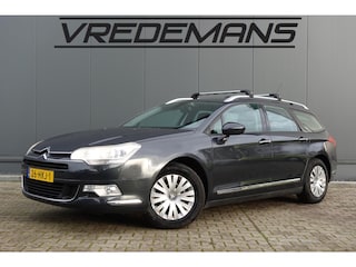 Citroën C5 Tourer 2.0 16V Comfort LPG G3