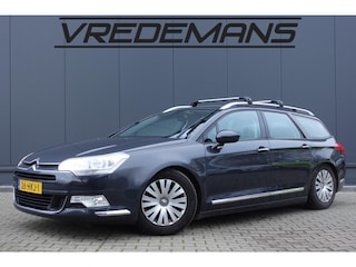 Citroën C5 Tourer 2.0 16V Comfort LPG G3