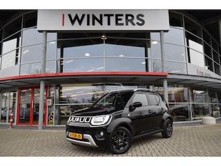 Suzuki Ignis 1.2 Smart Hybrid Select | Navigatie | Camera | Airco |