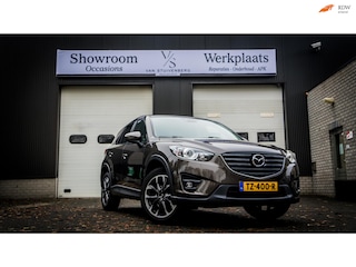 Mazda CX-5 2.0 SkyActiv-G 165 Skylease 2WD PDC CLIMA LICHTMETAAL