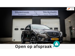 Mazda CX-5 2.0 SkyActiv-G 165 Skylease 2WD PDC CLIMA LICHTMETAAL