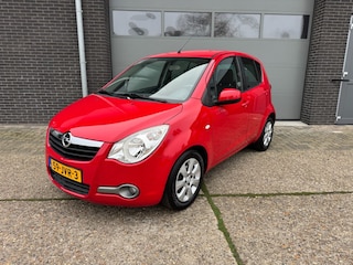 Opel Agila 1.0 EDITION   AIRCO