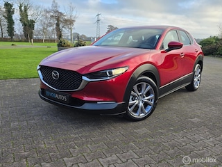 Mazda CX-30 2.0 e-SkyActiv-G M Hybrid Comfort