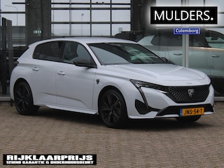 Peugeot 308 1.2 Hybrid 145 e-DCS6 GT VOORRAAD KORTING
