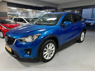 Mazda CX-5 2.0 GT-M 4WD Automaat
