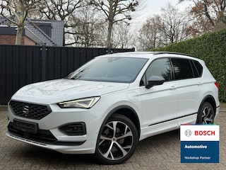 Seat Tarraco 1.4 TSI e-Hybrid PHEV FR