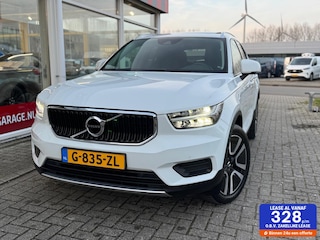 Volvo XC40 1.5 T3 Momentum Pro, Panorama dak