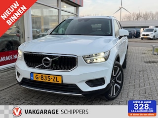 Volvo XC40 1.5 T3 Momentum Pro, Panorama dak