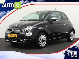 Fiat 500 1.0 Hybrid Dolcevita Carplay Panodak Digi. Dash. Parksens