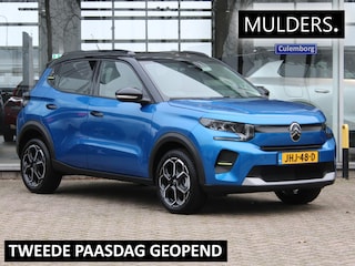Citroën C3 1.2 Turbo 100pk Max VOORRAAD KORTING