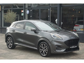 Ford Puma 1.0 EcoBoost Hybrid ST-Line X | Winter-pack  | Driver Assistance Pack