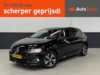 Volkswagen Polo 1.0 TSI Comfortline DSG / Virtual / CarPlay / Navi / Stoel-Verwarming