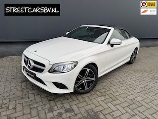 Mercedes-Benz Cabrio 200 Advantage Facelift 9G Tronic