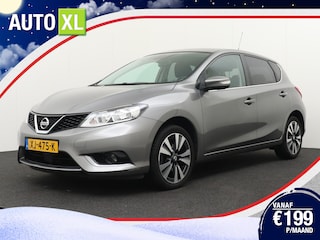 Nissan Pulsar 1.2 DIG-T N-Connecta Camera Cruise Clima