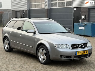 Audi A4 Avant 1.8 Turbo Pro Line Automaat CLIMA CRUISE PDC