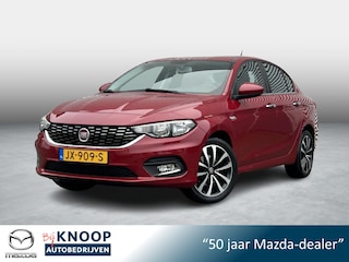 Fiat Tipo 1.4 16V Lounge | PDC | Clima | CruiseControl |