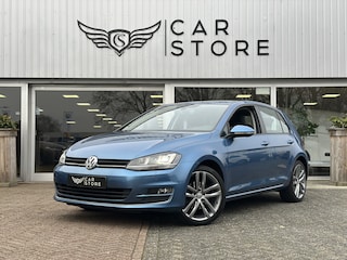 Volkswagen Golf 1.4 TSI Highline |CARPLAY|CLIMA|LEDER|LED|ELK.STOEL|PDC